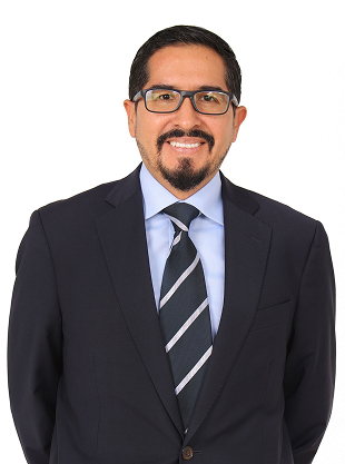 Dr. Rubén Morán