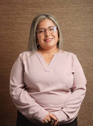 Ab. Xiomara Cedeño